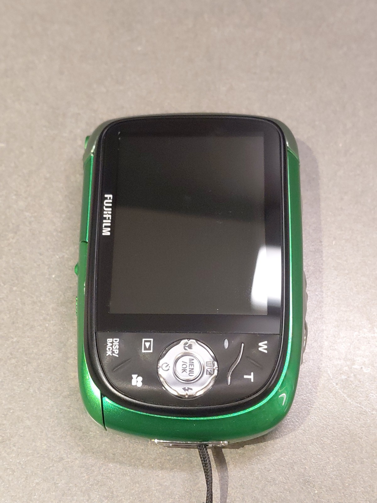 Fujifilm FinePix X Series XP10 / XP11 12.2MP Digital Camera – Green