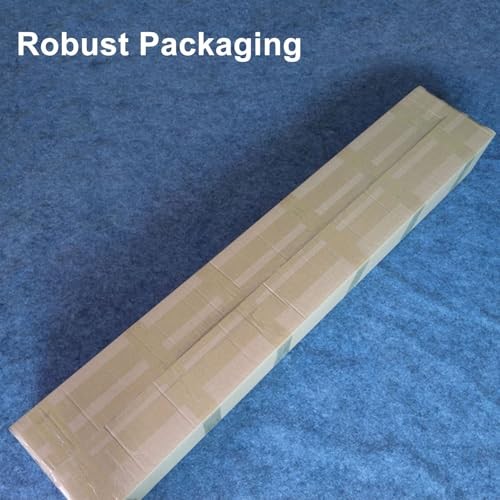 10x20ft Adjustable Pipe and Drape Backdrop Stand – Heavy Duty Metal Square
