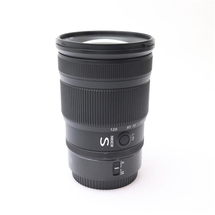 Nikon NIKKOR Z 24-120mm F/4 S (Nikon Z mount) #177