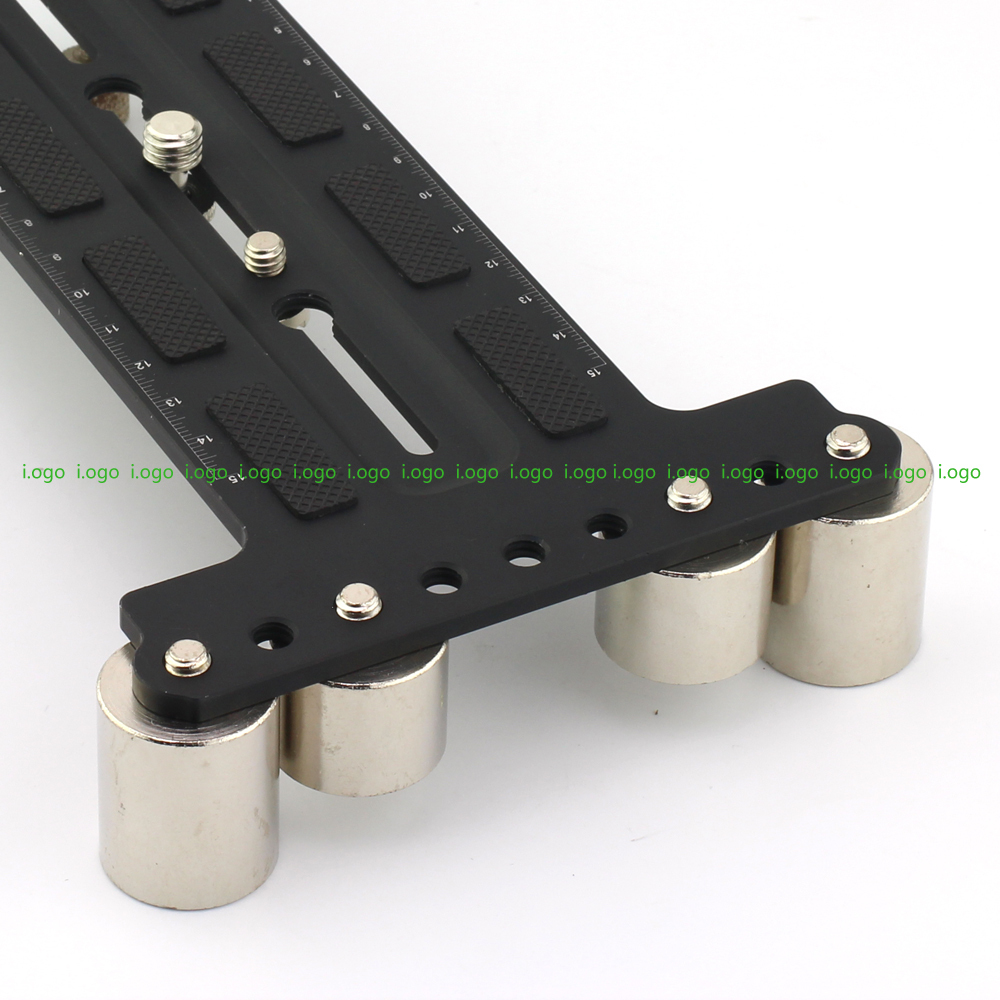 1/4″ Screw Weight Balance CounterWeight 75g fr DJI Ronin Camera Mounting Plate