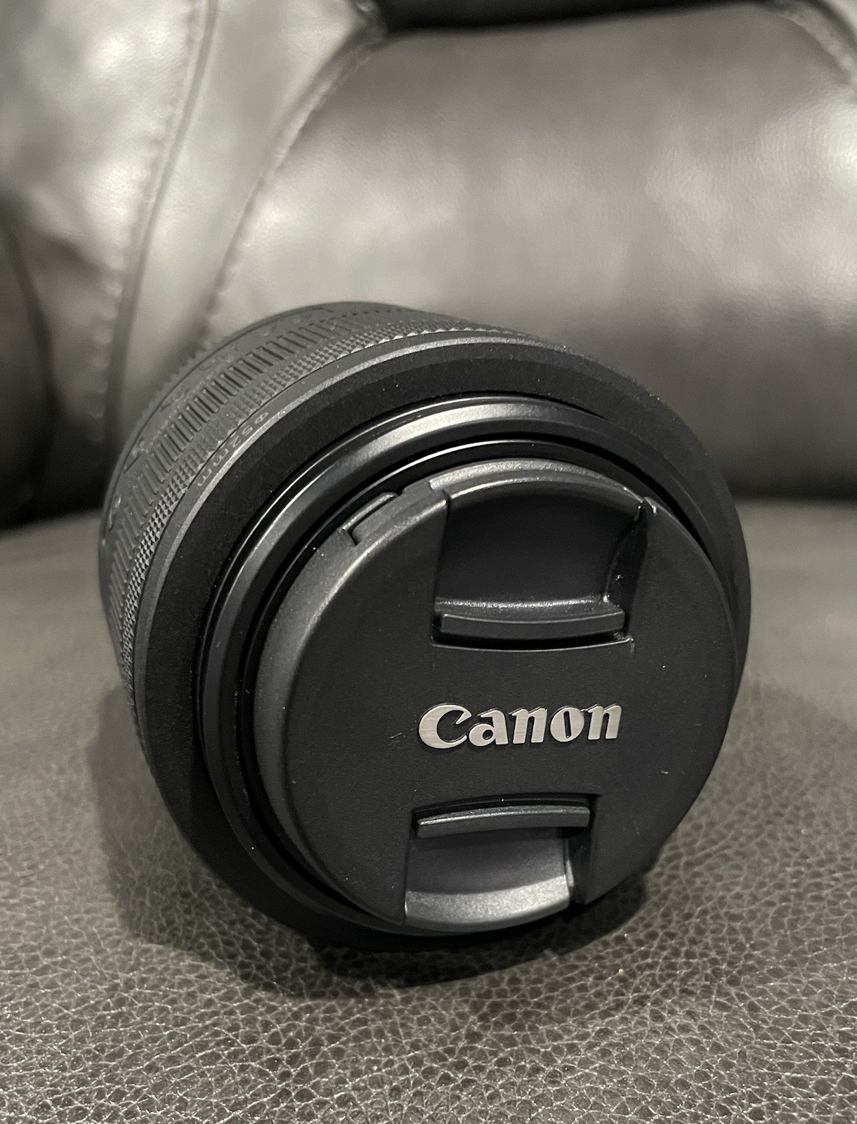 Canon RF 35mm f/1.8 Is STM Macro Prime Wide Angle Portrait Lens