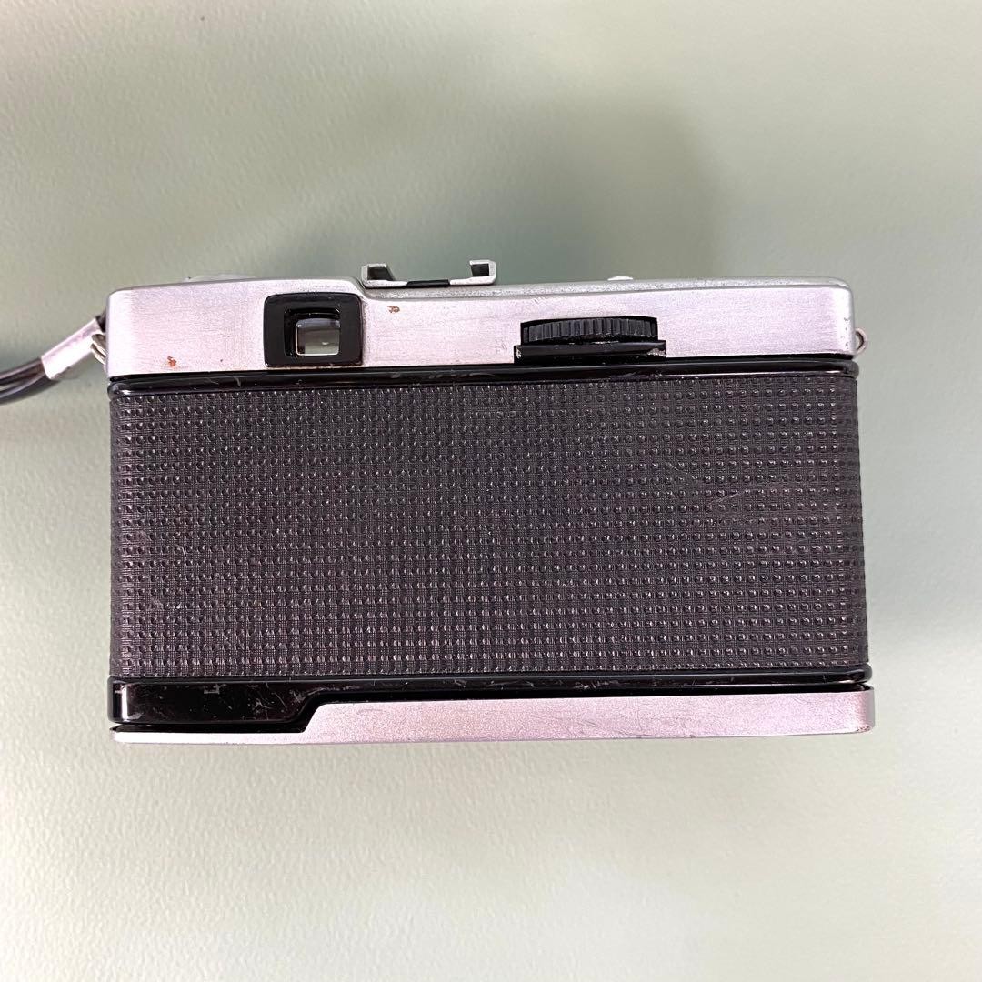 1 Month Operational Guarantee Serviced Fully Functional OLYMPUS TRIP35 Olympus