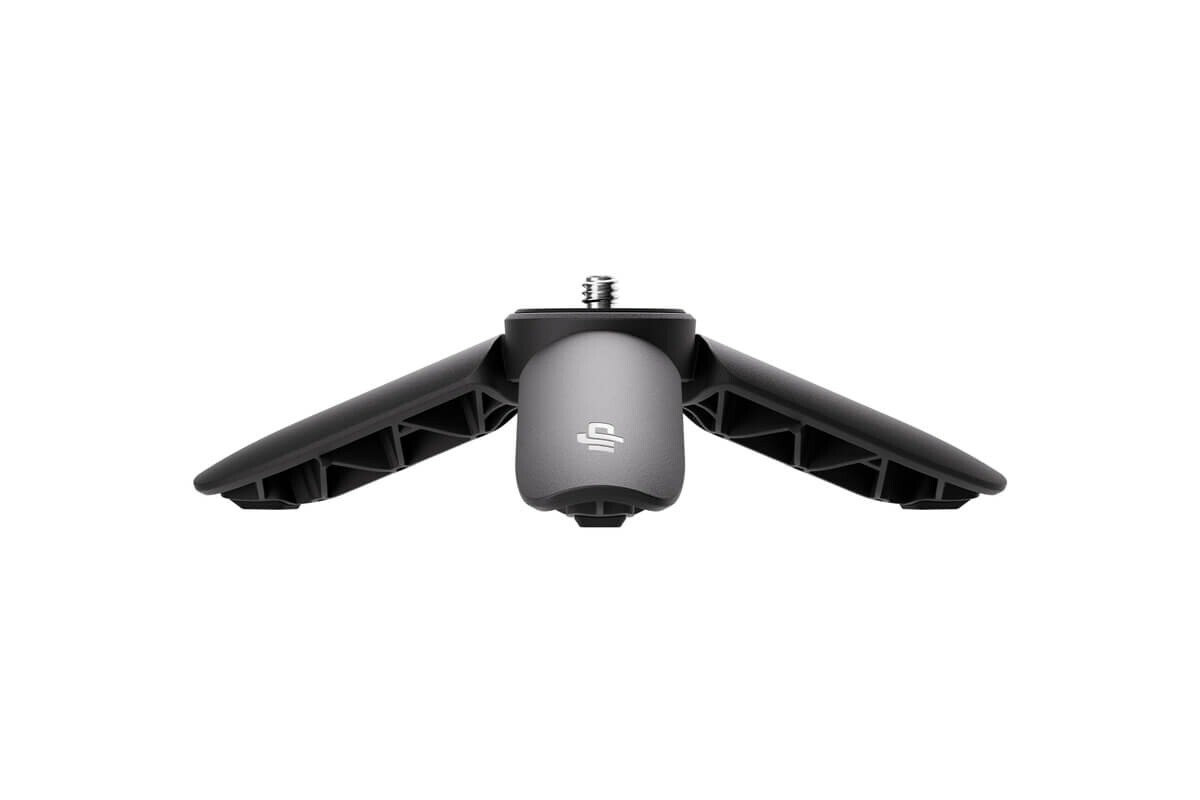 DJI Osmo Mini Tripod for Pocket 3 – Compact Foldable Stand, Non-Slip Grip