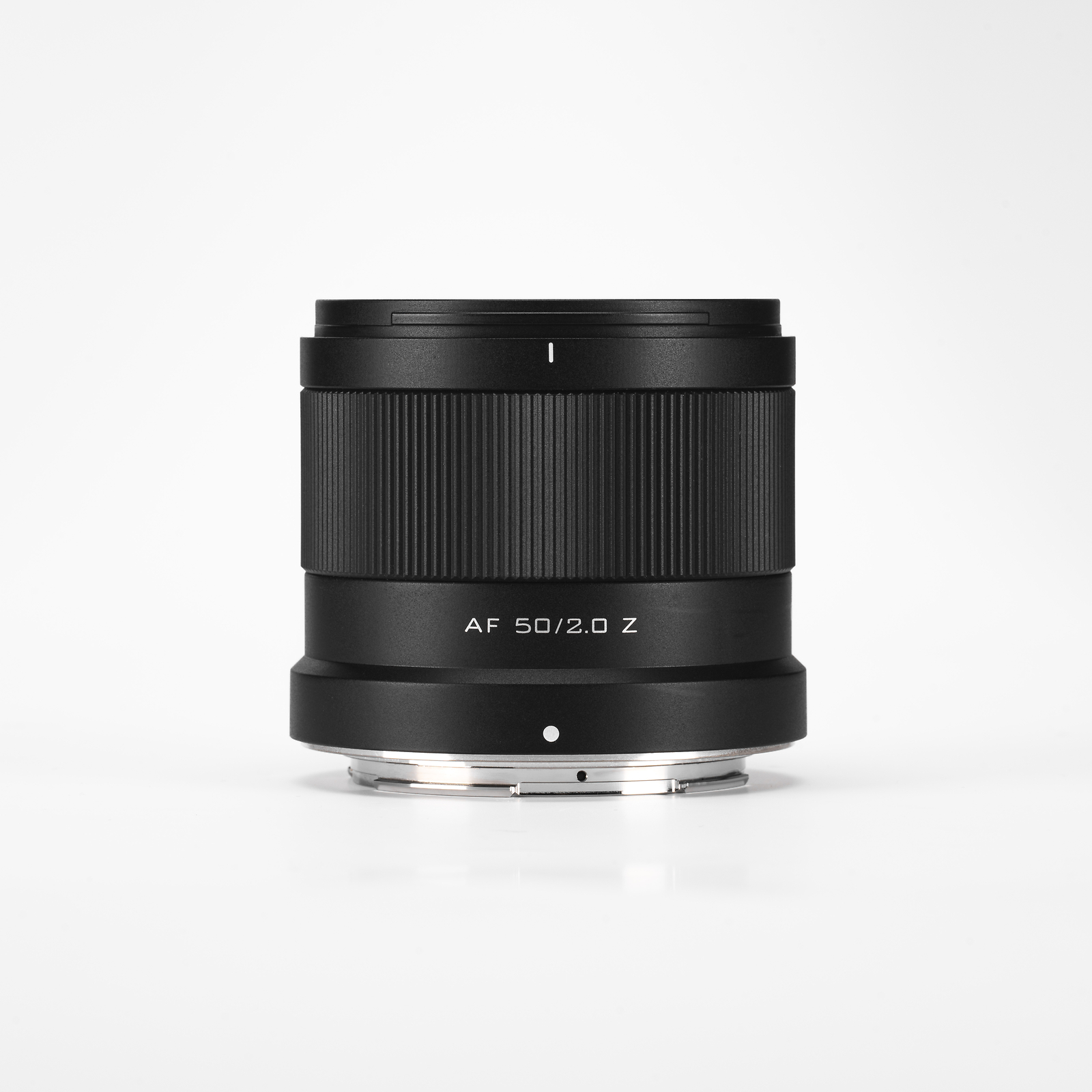 Viltrox AF 50mm F2.0 Air Auto Focus Full Frame Lens For Nikon Z ZFC Mount Camera