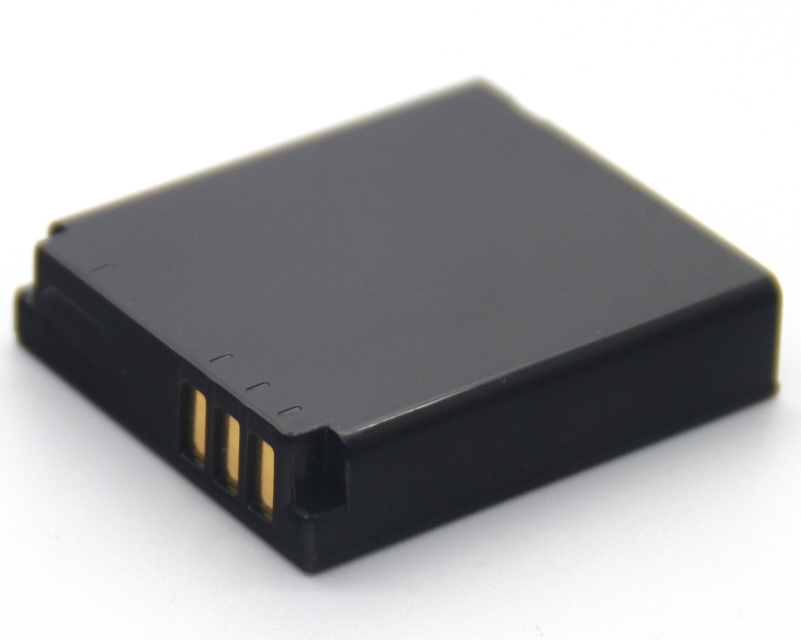 3.7v Li-on Battery For Panasonic Lumix DMC-FX01 DMC-FX07 DMC-FX3 DMC-FX8 DMC-FX9