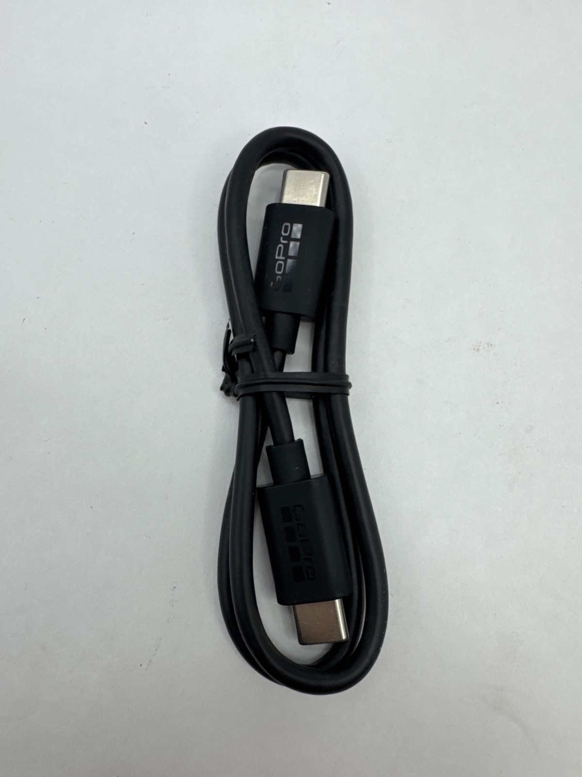 Genuine USB Type-C to USB-C Data charge Cable for GoPro Hero 13 12 11 10 9 8 7