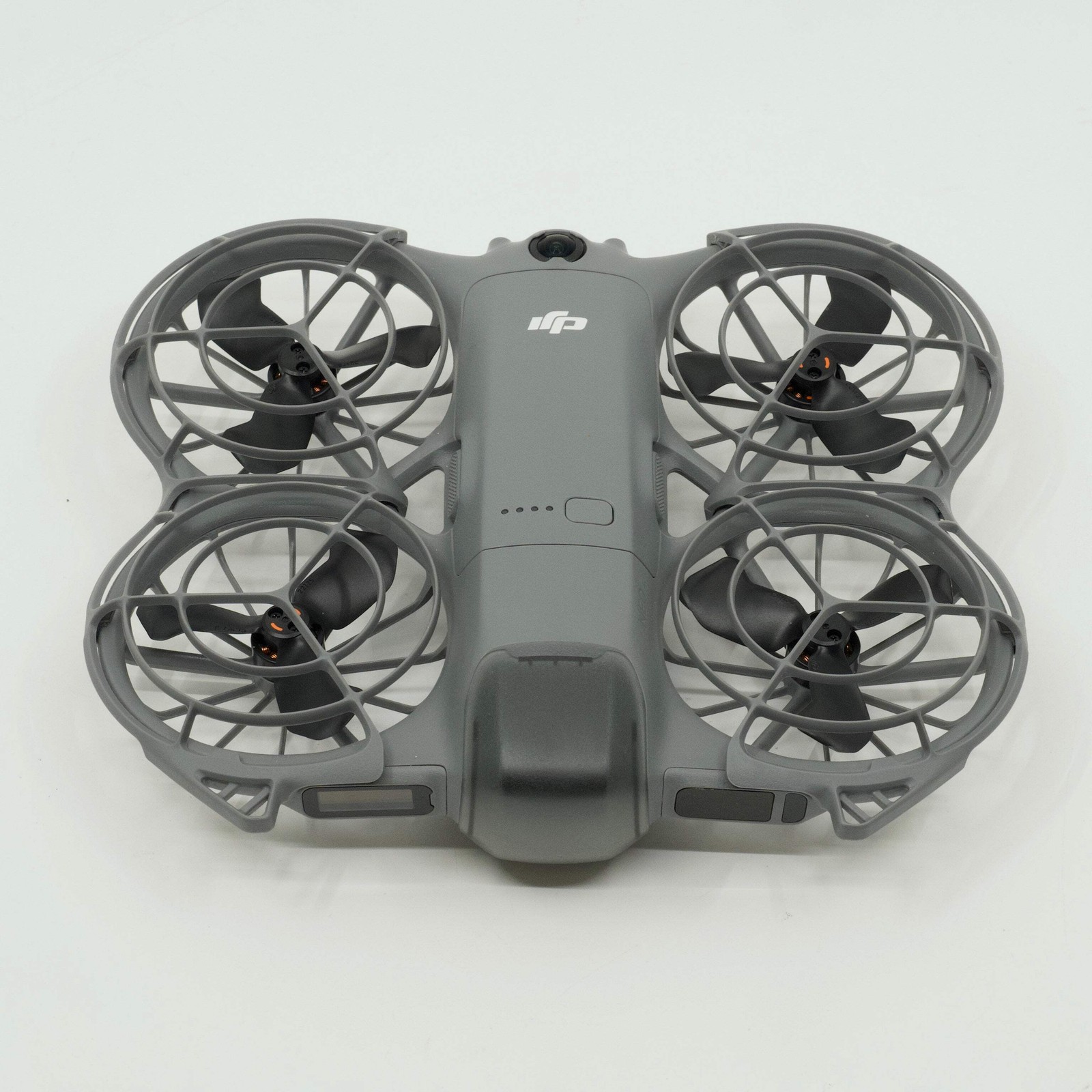 DJI Neo 2 (Drone Only) Lightweight & Foldable 4K Drone With Camera NE2001 (EB)