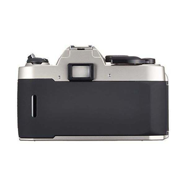 Nikon FM10 35-70mm Ai-S Kit Used 1-Year Warranty Good Condition