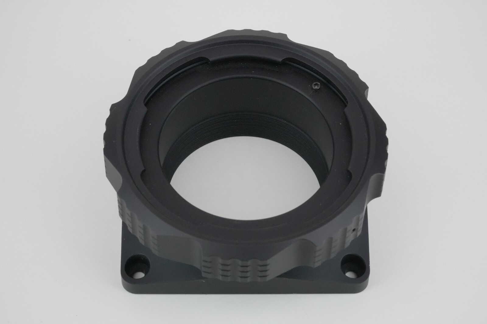 PL Lens Mount Adapter for RED DSMC / DSMC 2 Cameras from Iron Glass