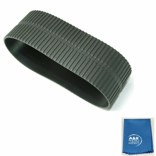 A&R Photo Zoom Grip Rubber Ring Part For Sony 24-70mm II SEL2470GM AG1287 USA