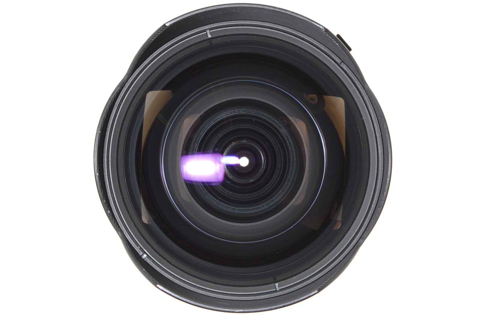 [Opt MINT+] Nikon Ai Nikkor Fish-Eye 15mm F5.6 MF Wide Angle Lens From JAPAN