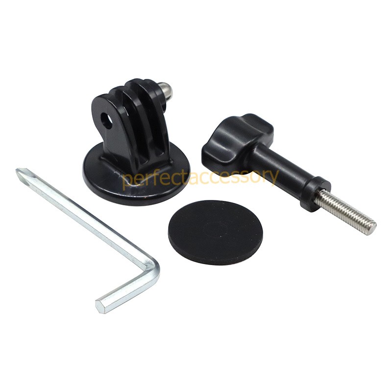 Car Suction Cup Mount Bracket+Selfie Stick For Insta360 X5 X4 X3 X2 DJI Camera