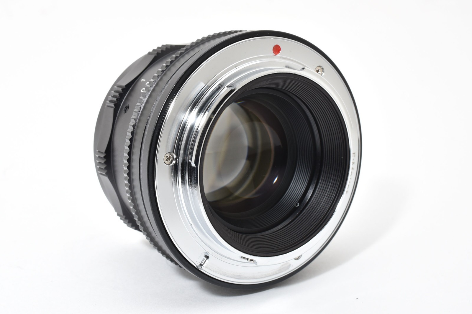 [MINT] PERGEAR 35mm F1.4 Full-Frame Manual Focus Lens for Sony E-Mount Japan