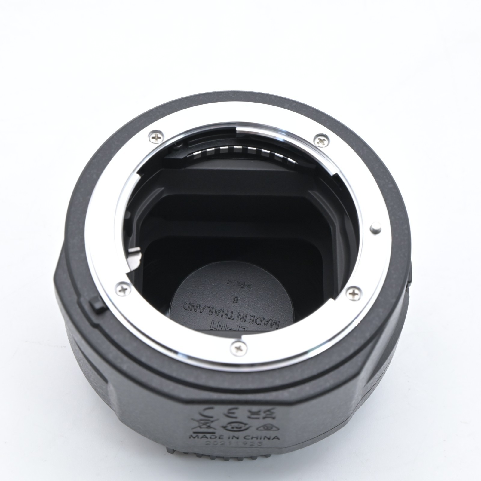Nikon Mount Adapter FTZII for Z Mount [Top Mint] US Stock