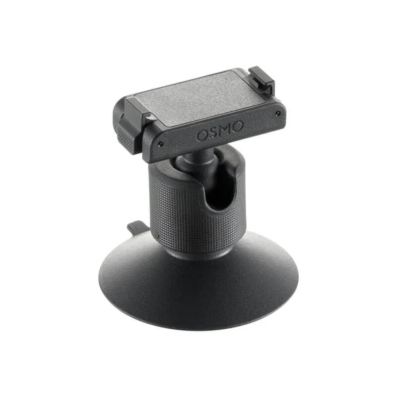 Original DJI Osmo Nano Dual-Direction Magnetic Ball-Joint Adapter Mount