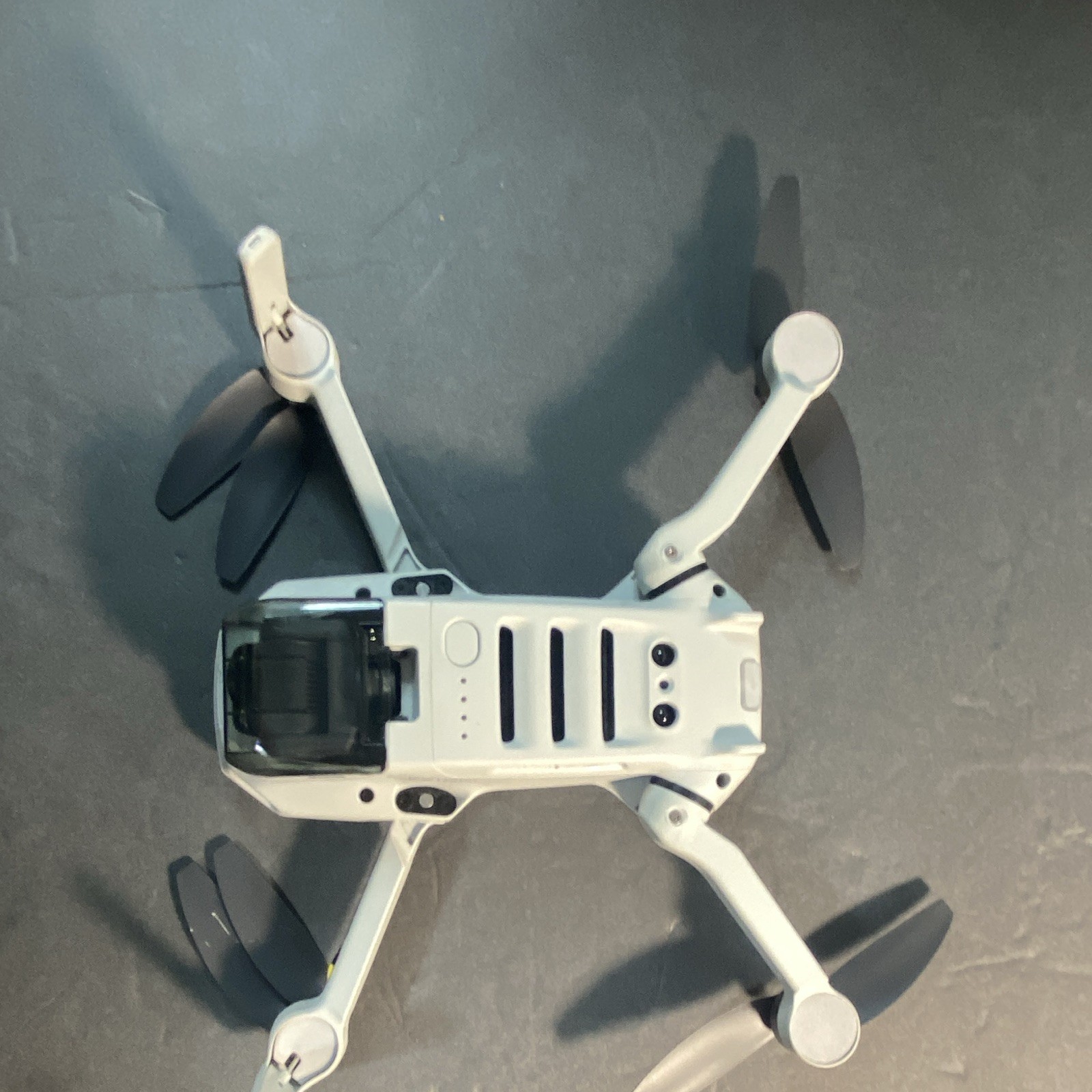Dji Mini 2 With Signal Range Extenders, 6 Density Lens, 1 Battery, Charger