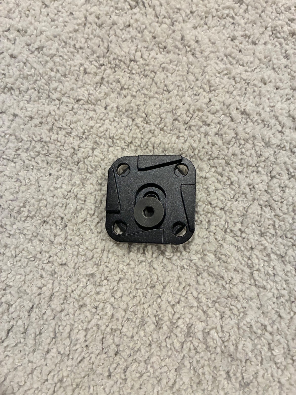 Peak Design Capture Clip Only & Standard Plate ARCA Compatible Quick Release