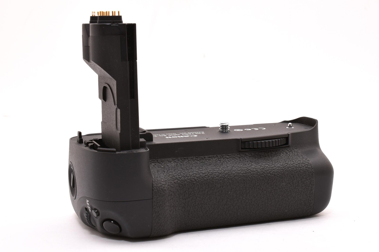 Tested! [MINT+++] Canon BG-E7 Battery Grip for EOS 7D DSLR Camera From Japan