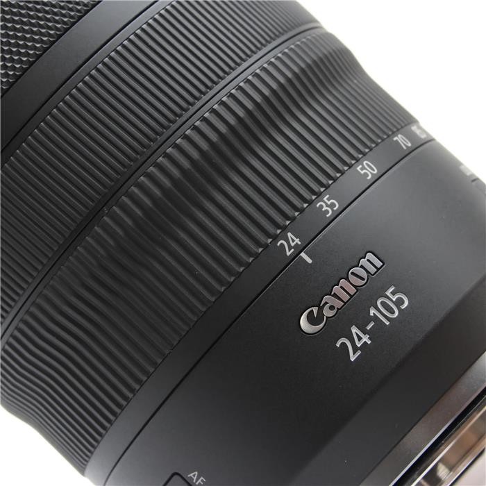Canon RF 24-105mm F/4L IS USM (Canon RF mount) #130