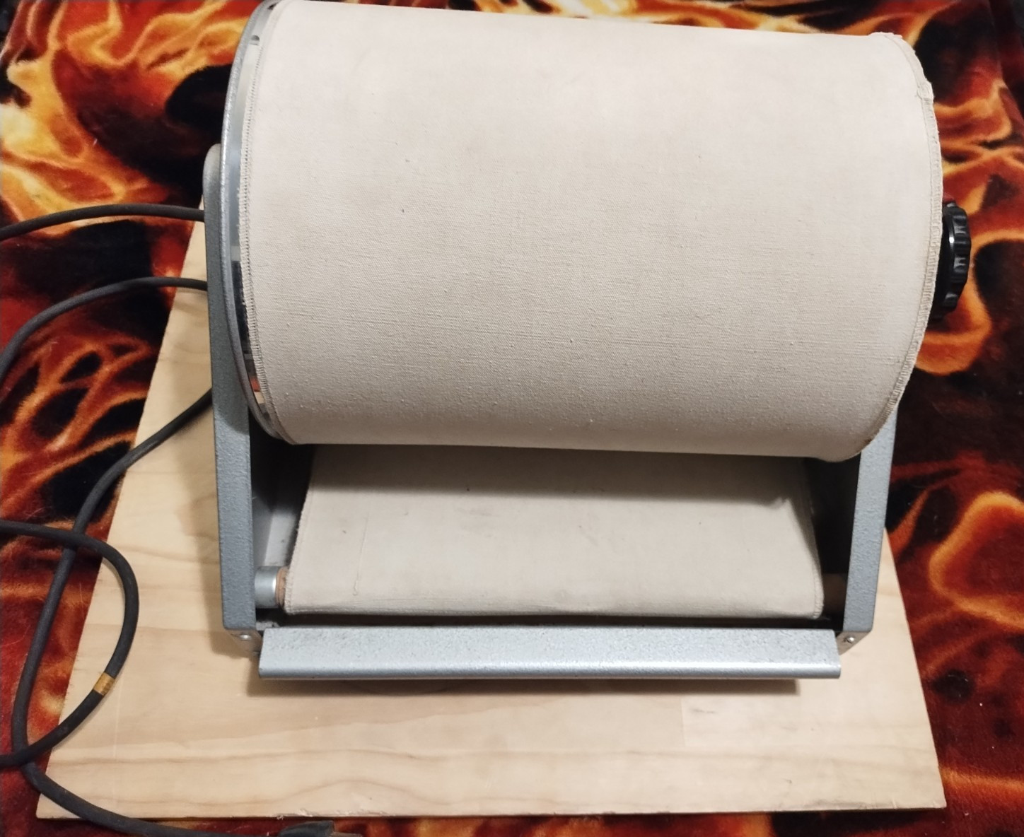 Vintage Roto Dryer Photo Print Premier Photography Model A-1