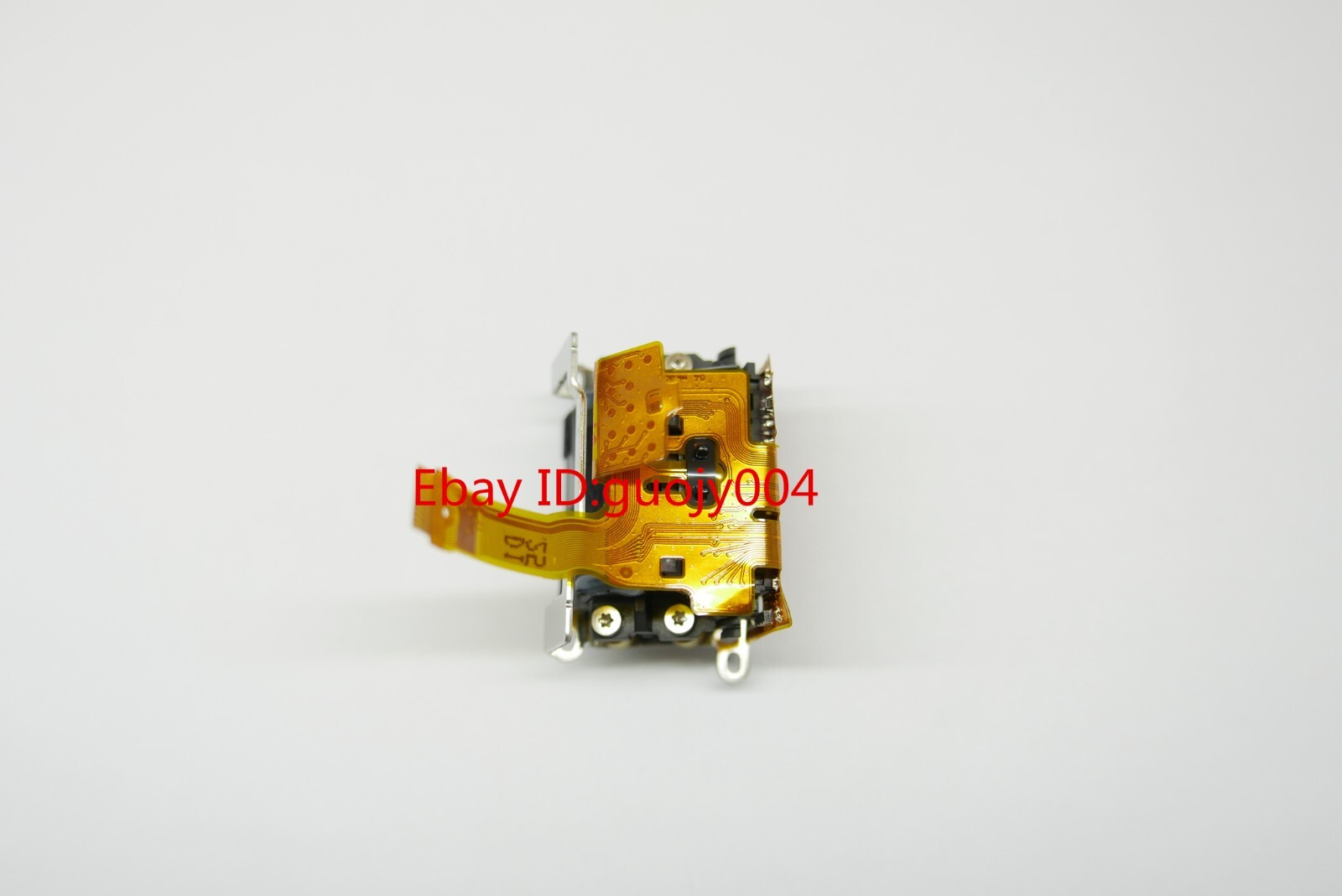 Repair Part For Canon EOS 1DX Mark II 1DXII 1DX-2 1DX2 AF Focus CCD Sensor Unit