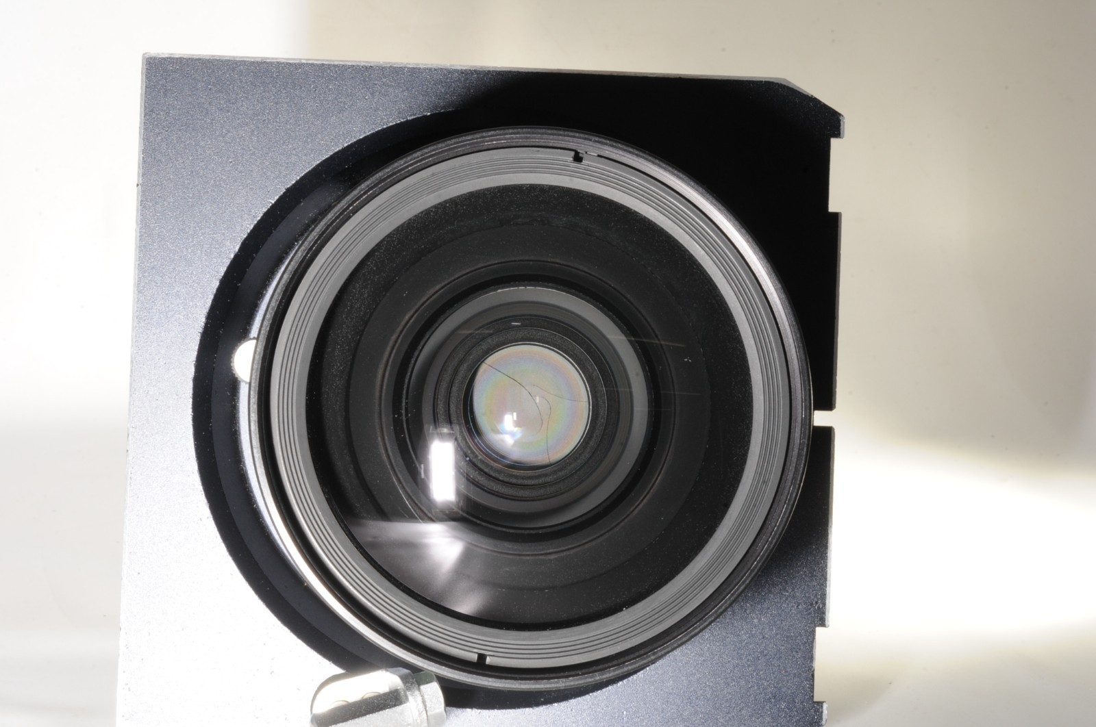 [Read] Rodenstock Grandagon 75mm f/4.5 Large Format Lens Copal 0 From Japan #440