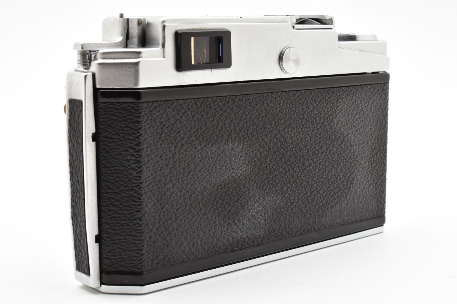 《MINT in CASE》Konica IIIA III A 50mm F1.8 Lens Rangefinder Film Camera JAPAN🚀🎁