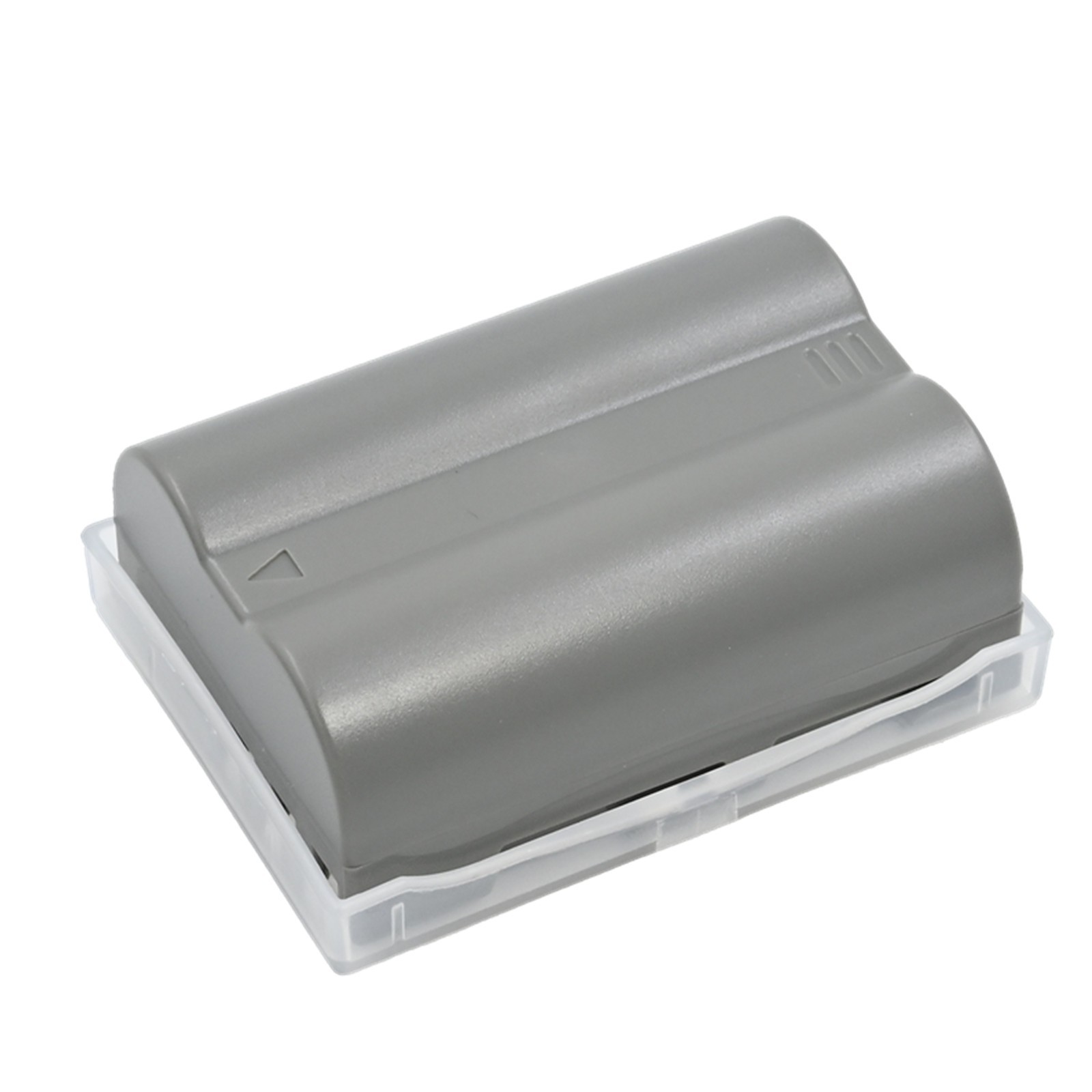 Kastar Battery AC & USB-C Charger for Nikon D50 D70 D70s D80 D90 D100 D300 D700