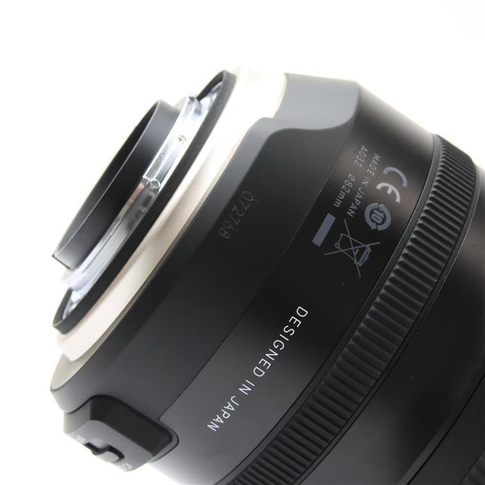 TAMRON SP 24-70mm F/2.8 Di VC USD G2 / A032N (for Nikon F) -Near Mint- #277