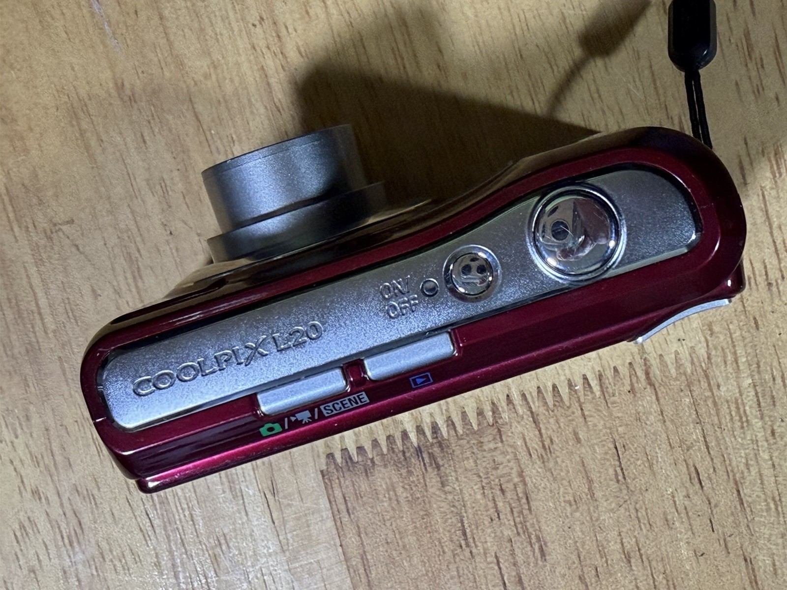 Nikon COOLPIX L20 10.0MP Compact Digital Camera – Tested