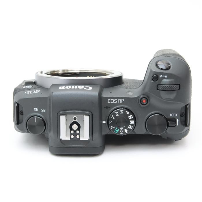 Canon EOS RP Digital Camera Body #78 -Near Mint-