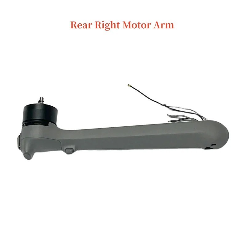 100% Original Motor Arm for DJI Air 3S Replacement Left Right Front Rear Arms