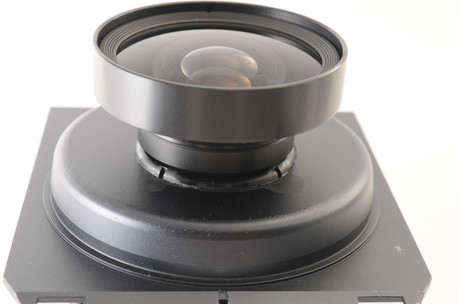 [Read] Rodenstock Grandagon 75mm f/4.5 Large Format Lens Copal 0 From Japan #440