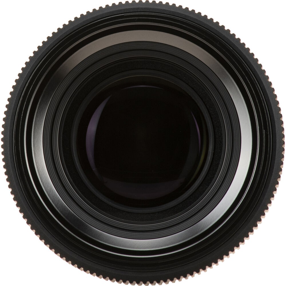 FUJIFILM GF 80mm f/1.7 R WR Lens FUJI USA 1 YEAR WARRANTY