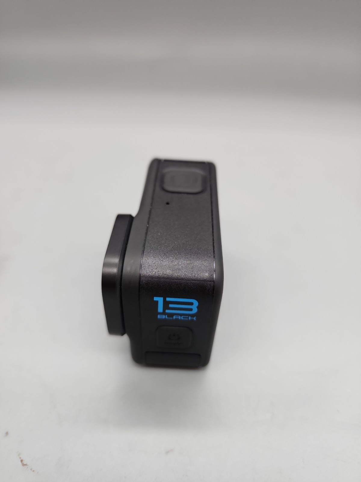 Go Pro Hero 13 Black Action Camera W Extra Accessories. Pre-Owned