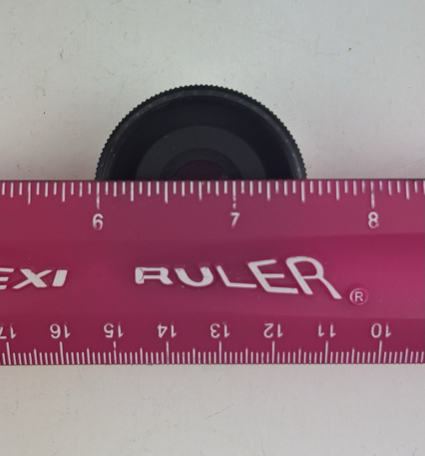 Vivitar – LU 1 : 3.5F = 50mm No. 9405 Enlarging Lens Made In Japan With Box