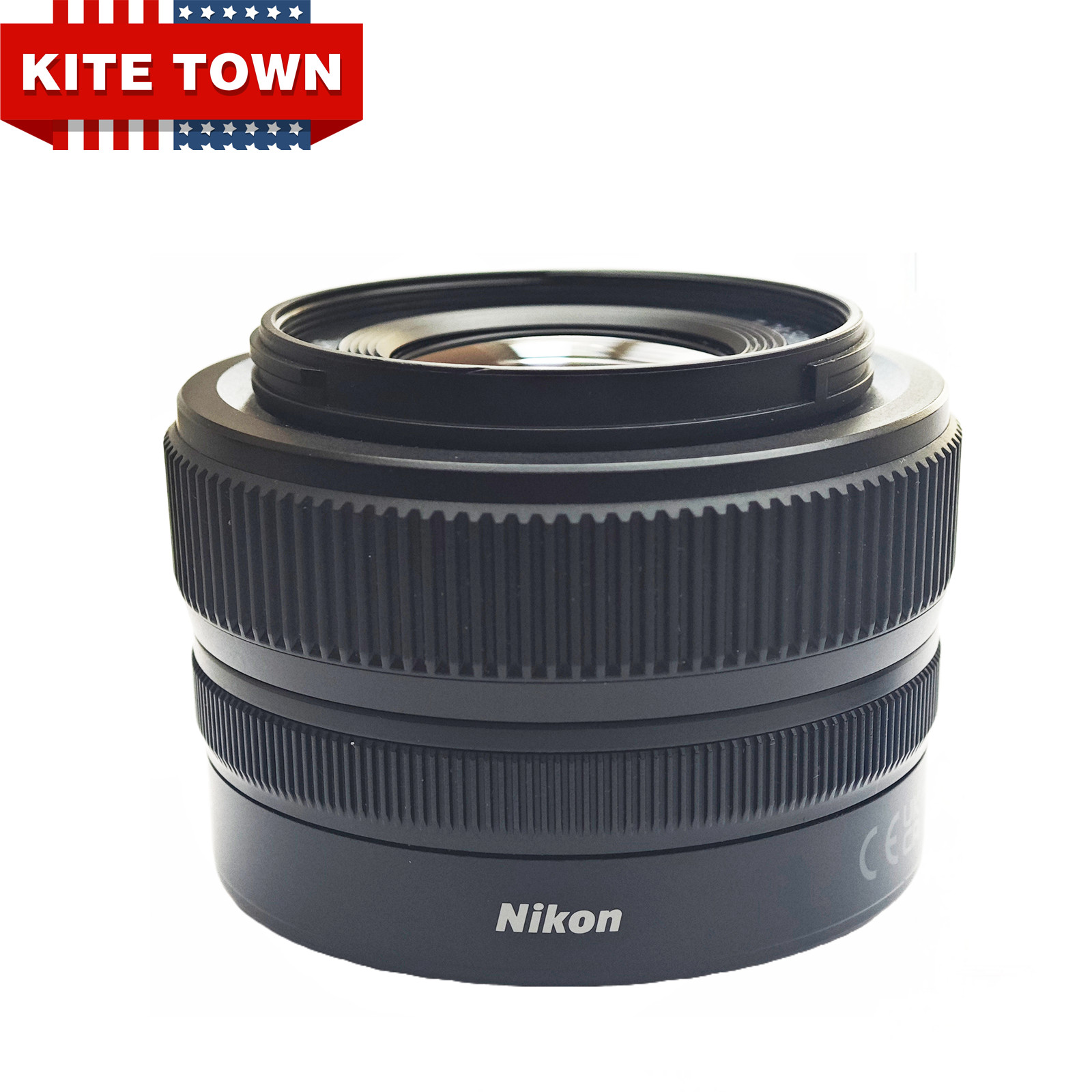 Nikon NIKKOR Z 24-50mm f/4-6.3 Zoom Lens For Nikon Z Mount