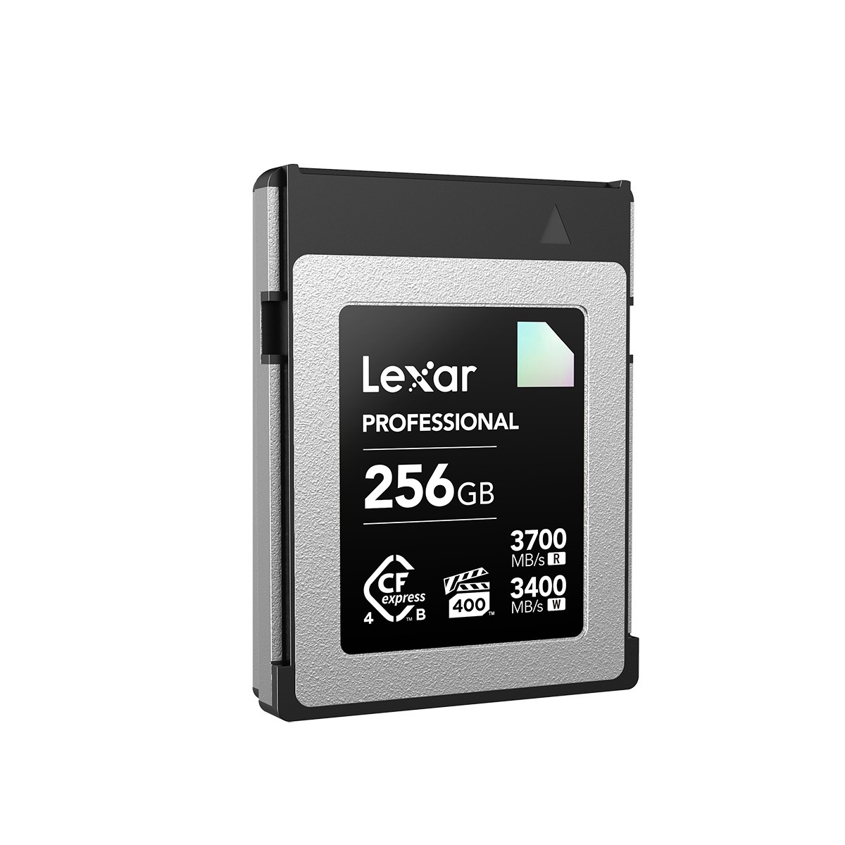 Lexar Diamond Series Professional 256GB CFexpress 4.0 Type-B Memory Card