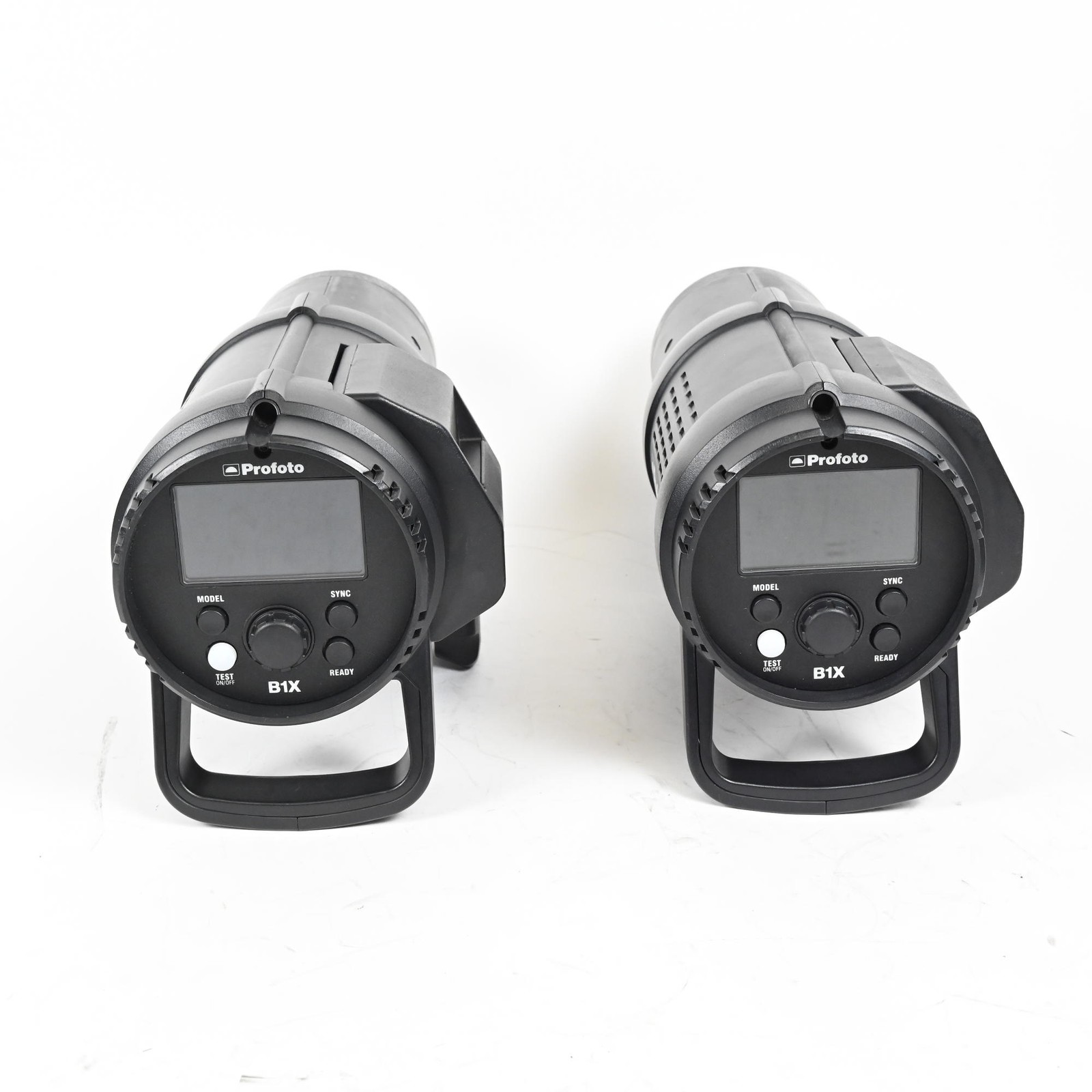 Profoto B1X 500 AirTTL 2-Light Location Kit #971