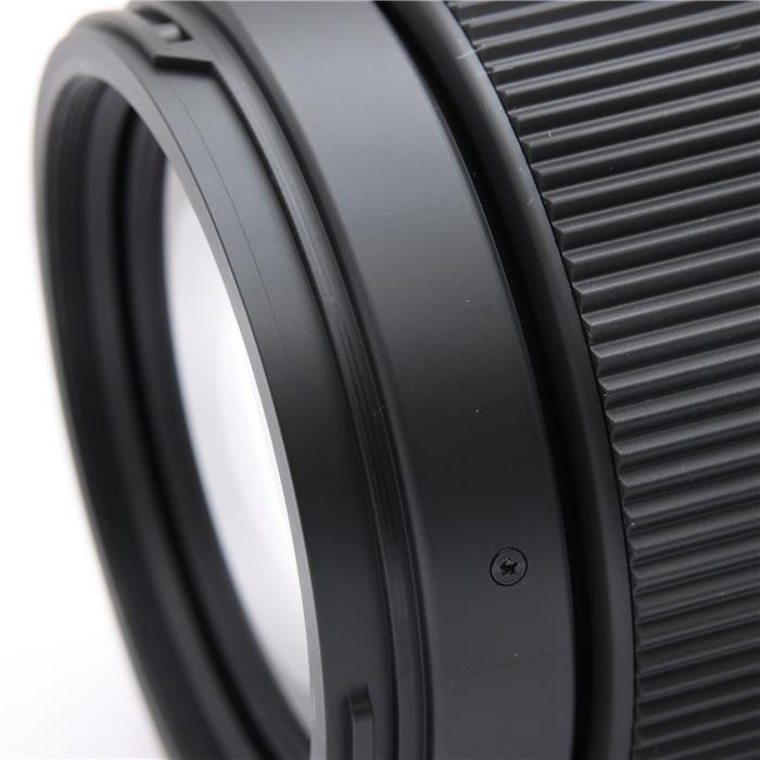 Sigma 100-400mm F5-6.3 DG DN OS Contemporary (for Fujifilm X mount)-Near Mint-#4
