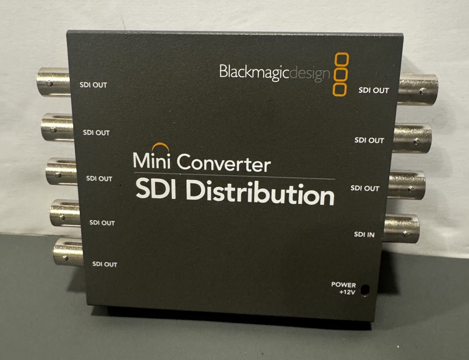 Blackmagic Design Mini Converter SDI Distribution Mint