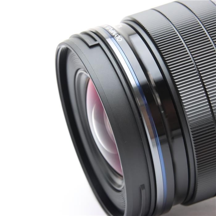 Olympus M.Zuiko Digital ED 17mm F/1.2 PRO -Near Mint- #349