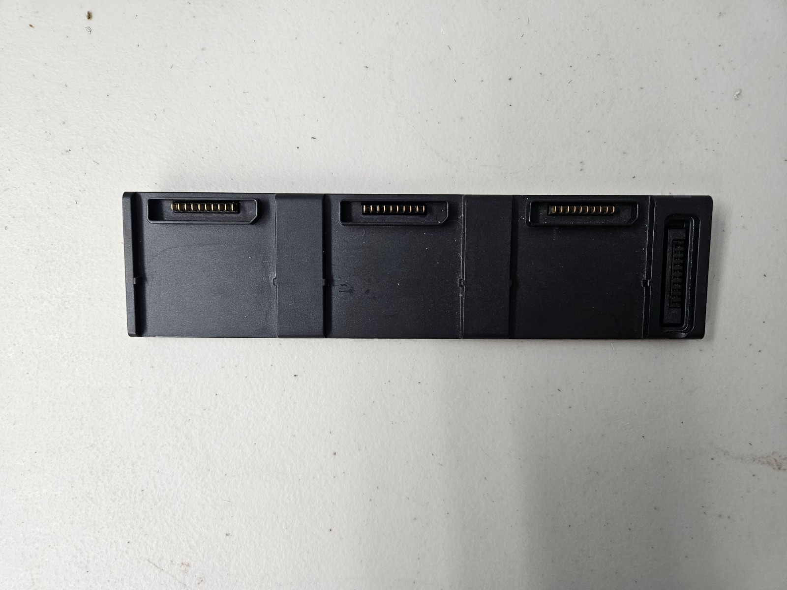 DJI Mavic Air 2 2S Battery Charger And charging HUB power adapter plug