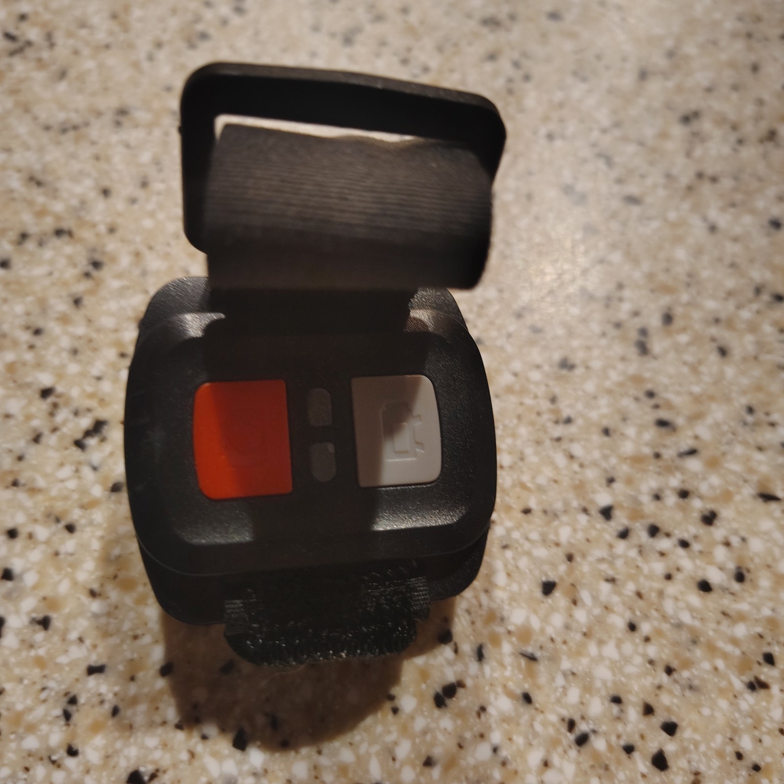 AKASO Brave 4 Action Camera with Accessories