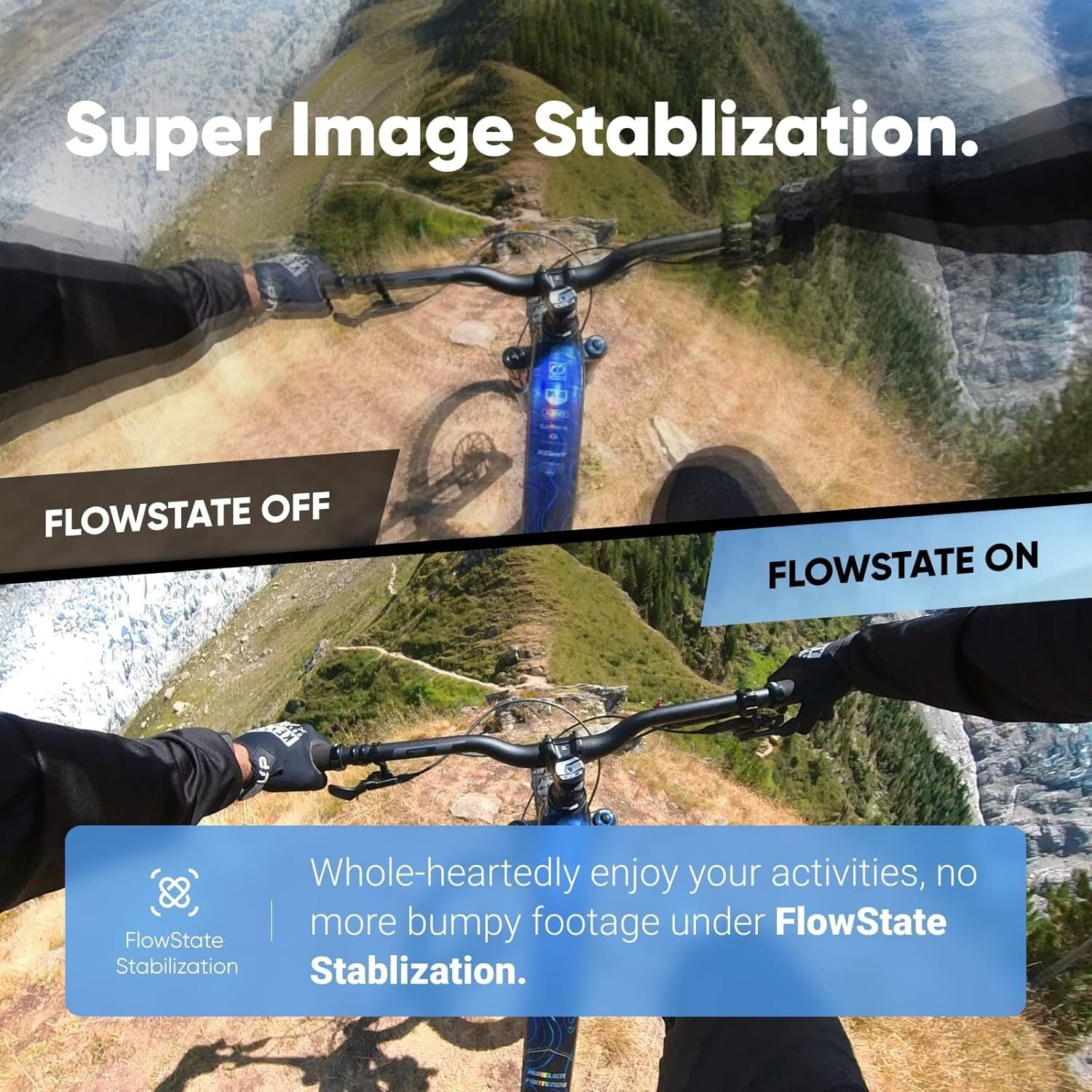 Insta360 X3 5.7K 360 AI Action Camera 4k Waterproof Touchscreen Used