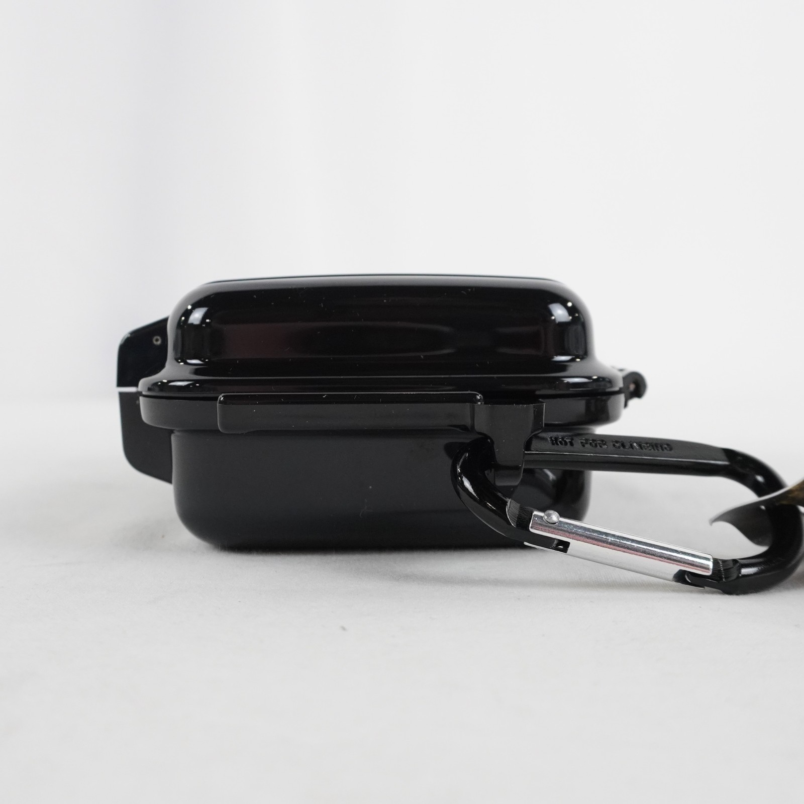 Pelican 1010 Watertight, Crushproof, And Dustproof Micro Cases In Black Set Of 6