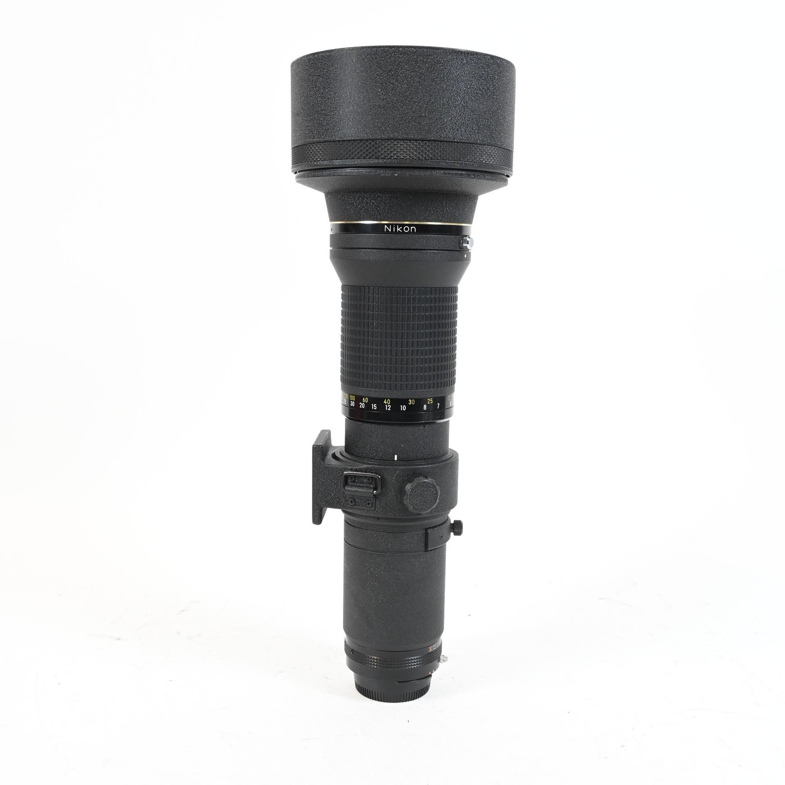 Nikon Nikkor AI-S 600mm f5.6 ED IF Lens AIS #538