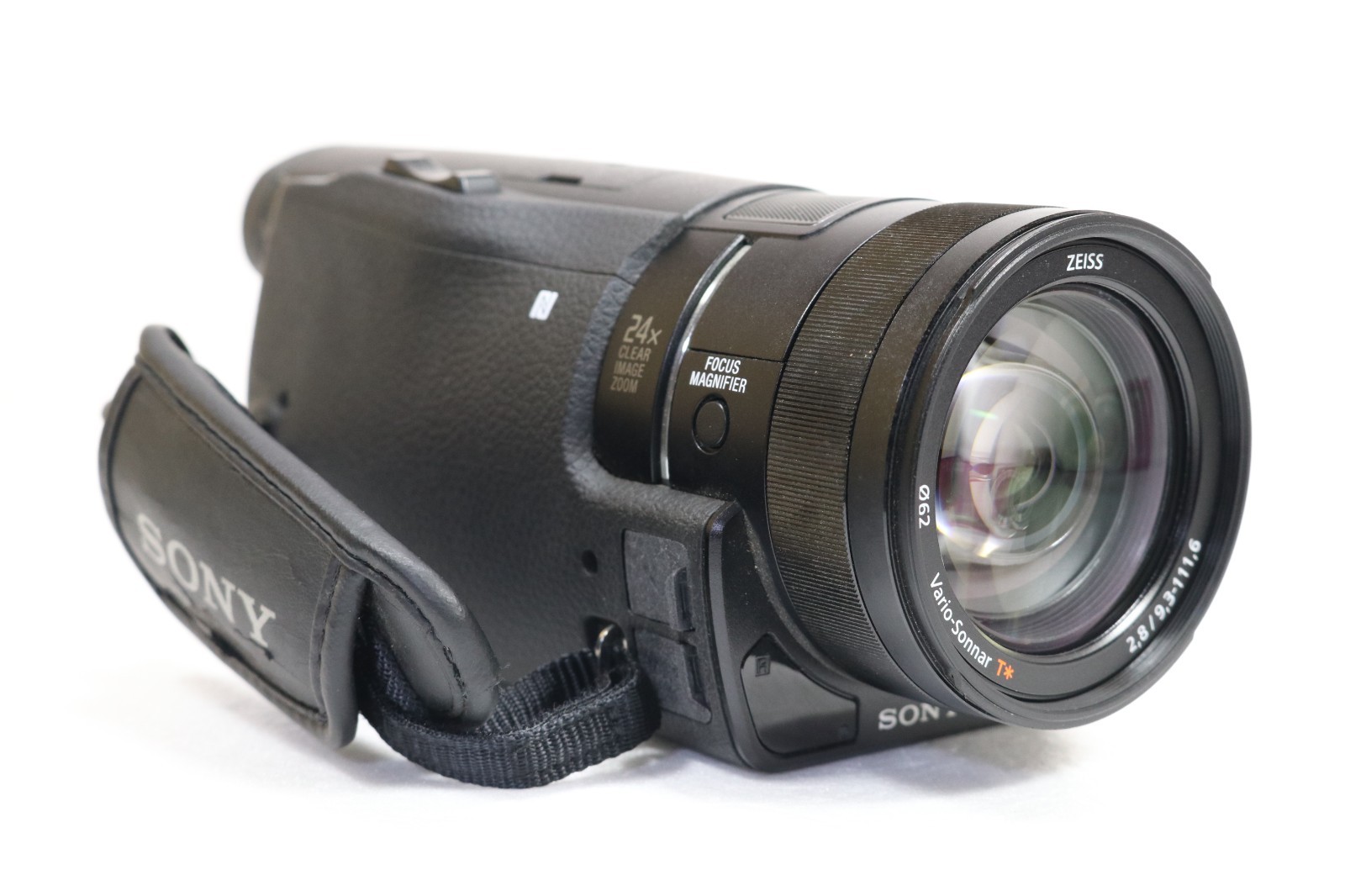 [Near Mint] Sony HDR-CX900 HD Video Camera Camcorder Handycam JAPANESE LANGUAGE