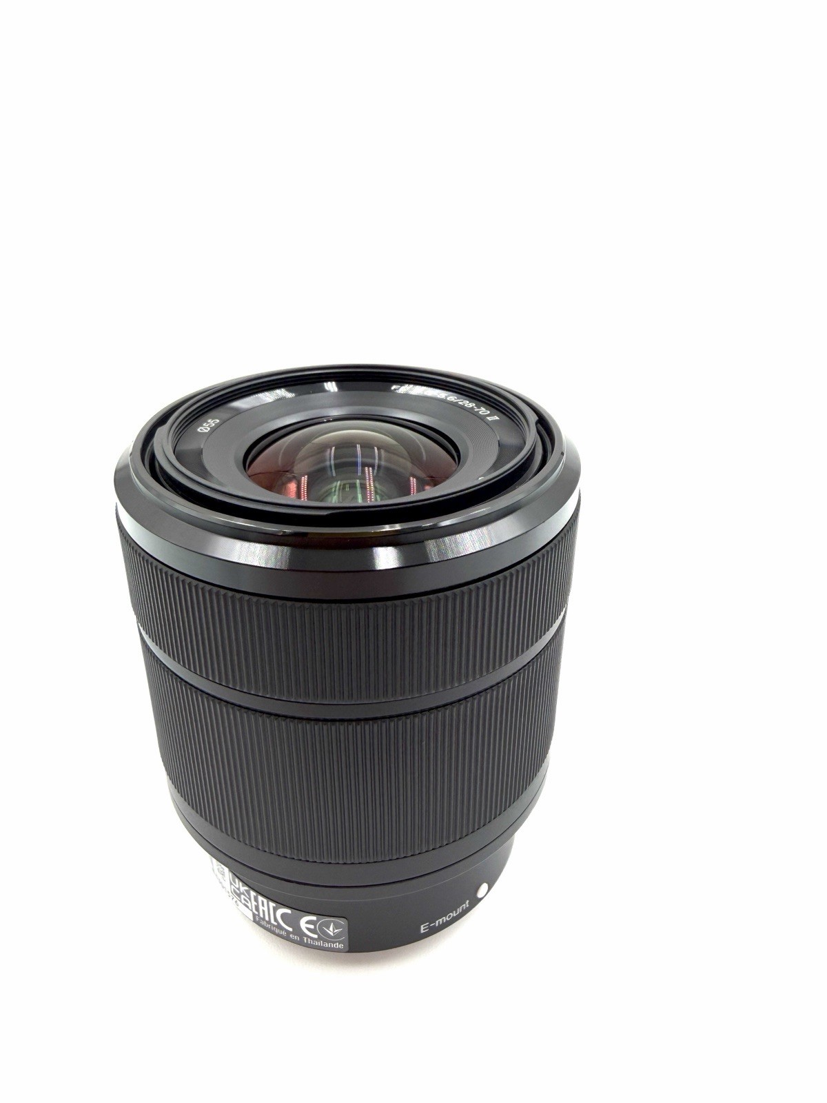 Sony FE 28-70mm II f3.5-5.6 OSS Lens SEL28702 Free Shipping