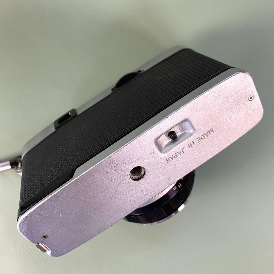 1 Month Operational Guarantee Serviced Fully Functional OLYMPUS TRIP35 Olympus